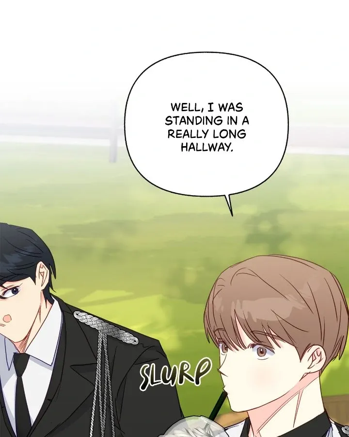 Read Civilian A chapter 67 image 4 on Lezhin