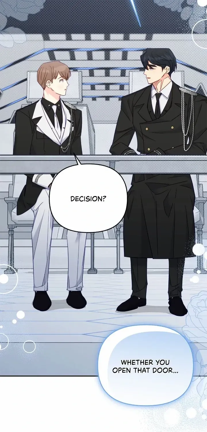 Read Civilian A chapter 67 image 46 on Lezhin