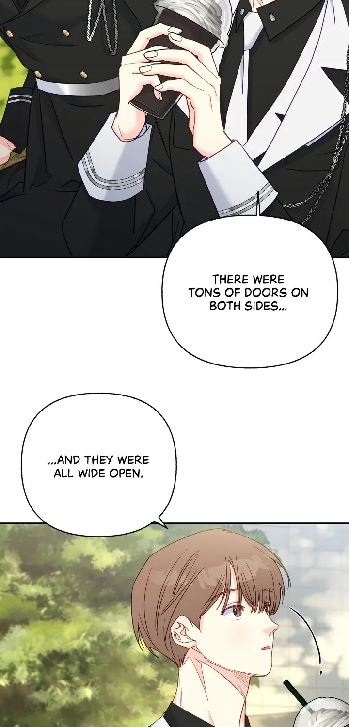 Read Civilian A chapter 67 image 5 on Lezhin