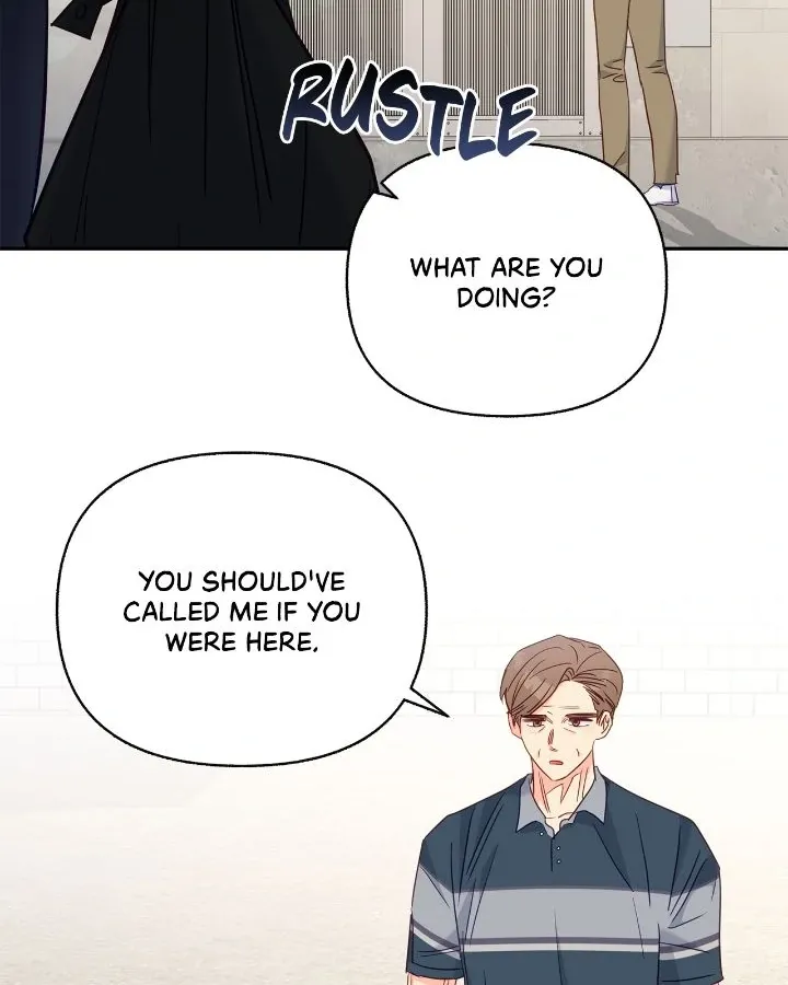 Read Civilian A chapter 67 image 55 on Lezhin