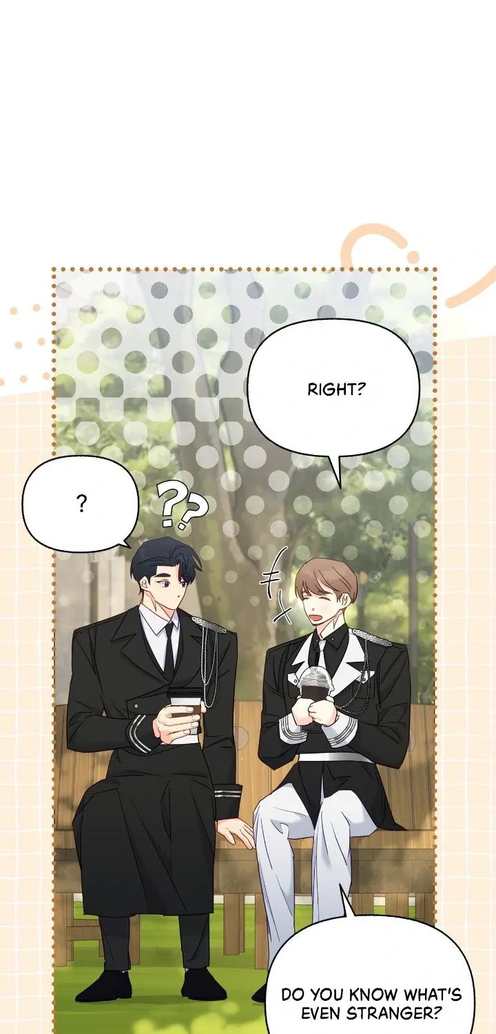 Read Civilian A chapter 67 image 7 on Lezhin