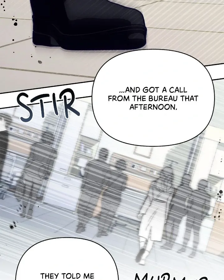 Read Civilian A chapter 68 image 13 on Lezhin
