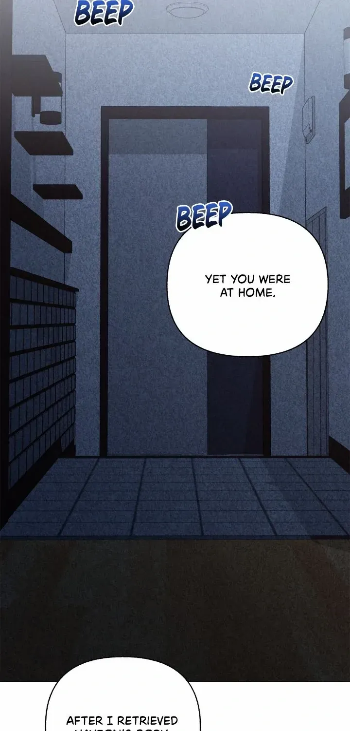 Read Civilian A chapter 68 image 22 on Lezhin