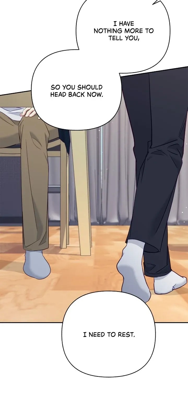 Read Civilian A chapter 68 image 34 on Lezhin