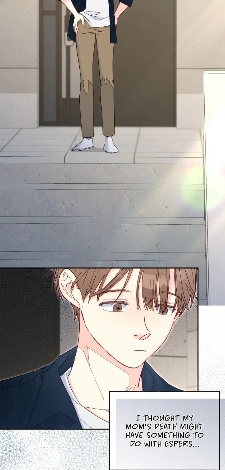 Read Civilian A chapter 68 image 36 on Lezhin