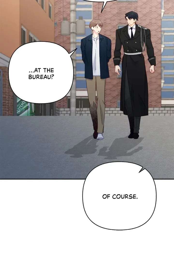 Read Civilian A chapter 68 image 47 on Lezhin