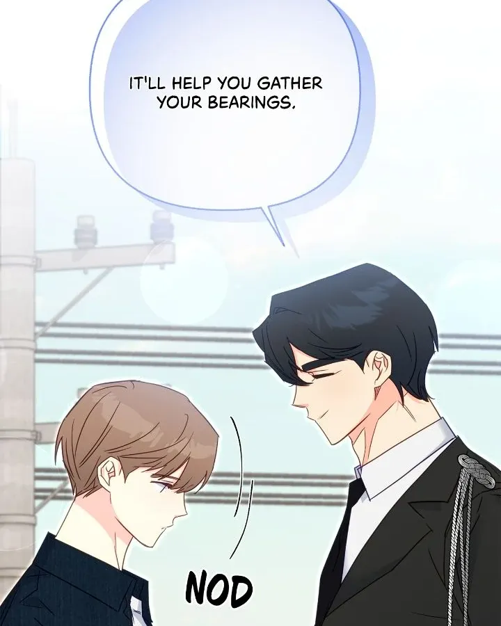 Read Civilian A chapter 68 image 73 on Lezhin