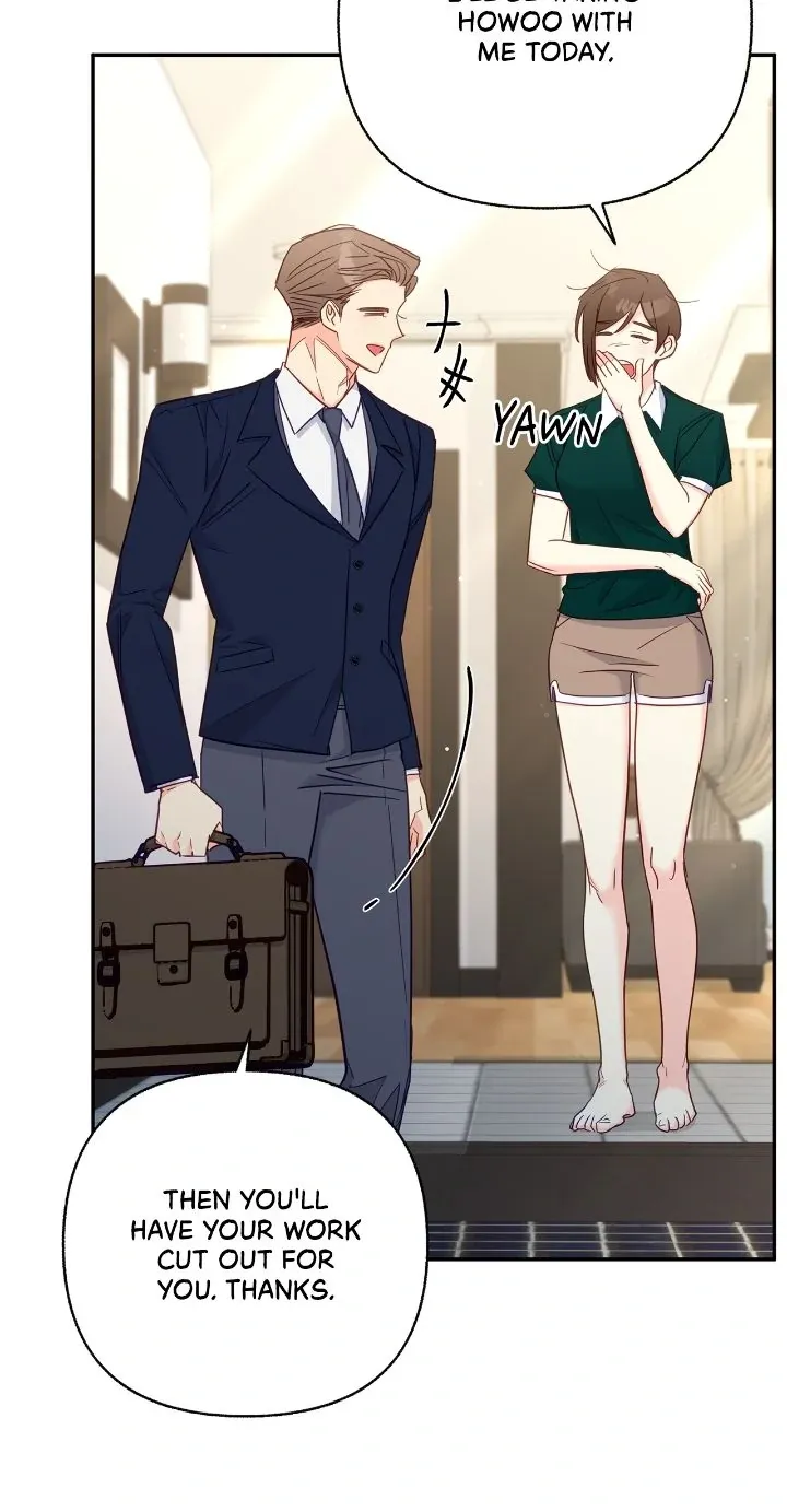 Read Civilian A chapter 68 image 9 on Lezhin