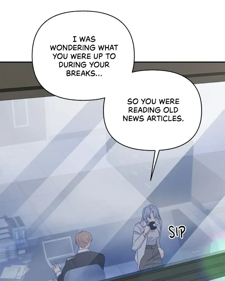 Read Civilian A chapter 69 image 10 on Lezhin