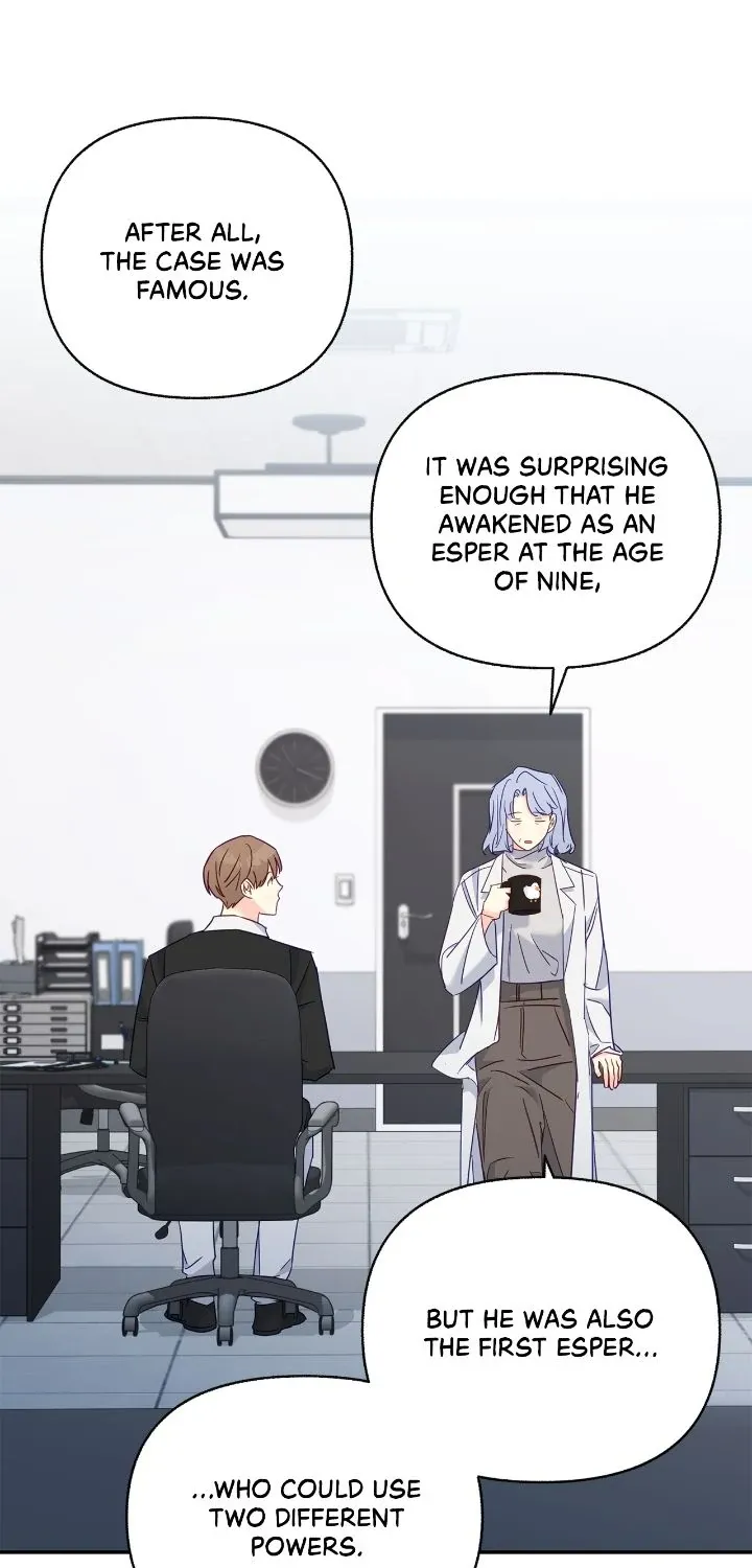 Read Civilian A chapter 69 image 13 on Lezhin