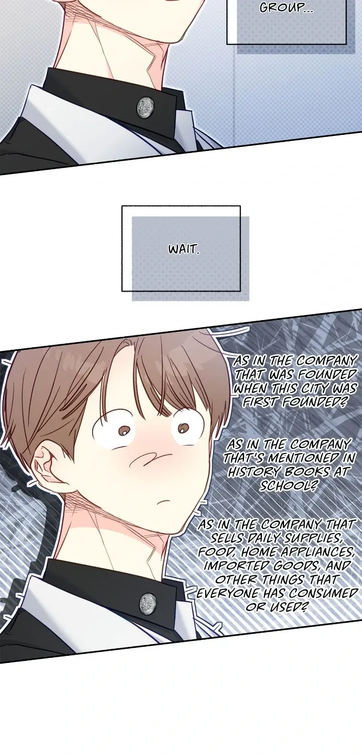 Read Civilian A chapter 69 image 15 on Lezhin