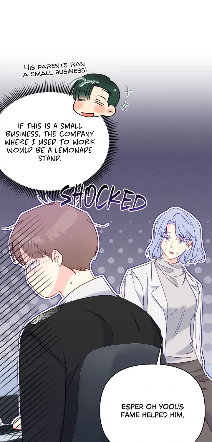 Read Civilian A chapter 69 image 21 on Lezhin