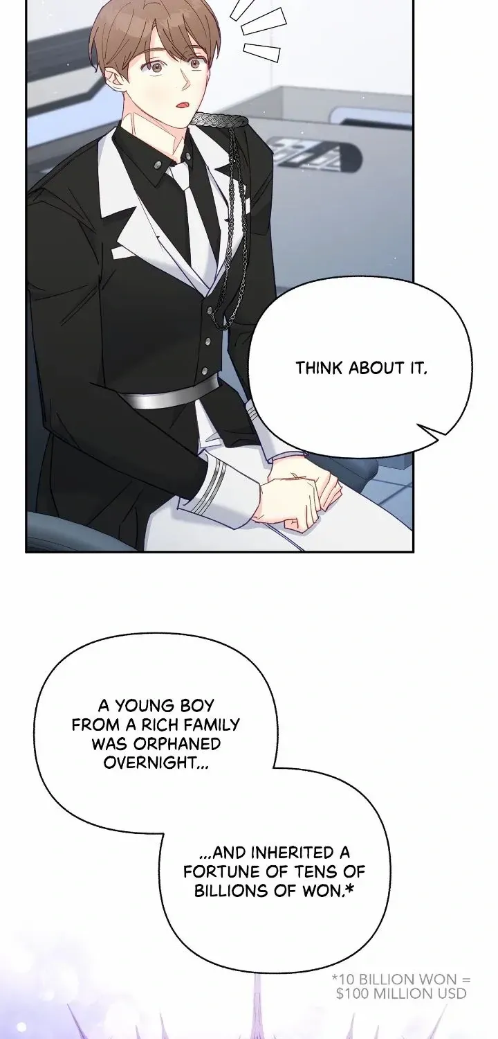 Read Civilian A chapter 69 image 23 on Lezhin