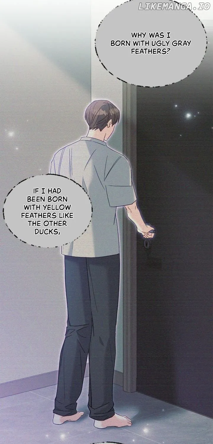 Read Civilian A chapter 69 image 39 on Lezhin