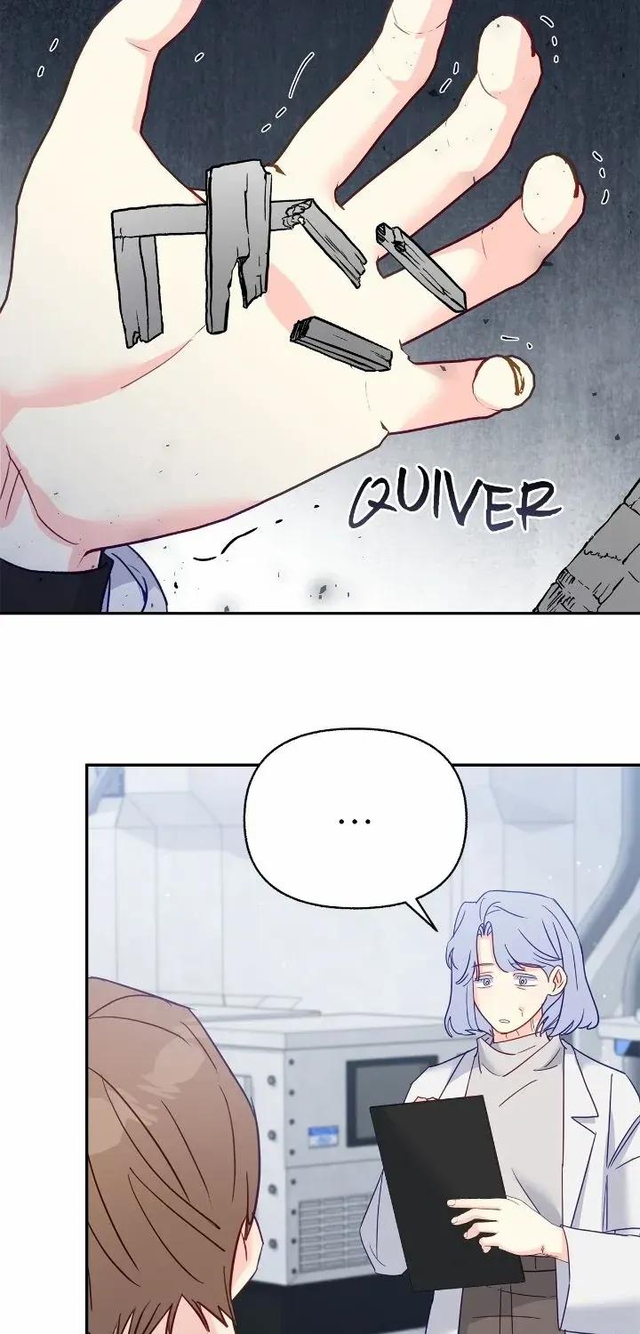 Read Civilian A chapter 69 image 45 on Lezhin