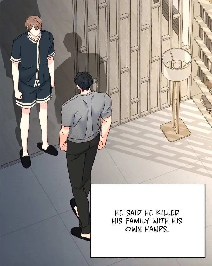 Read Civilian A chapter 69 image 5 on Lezhin