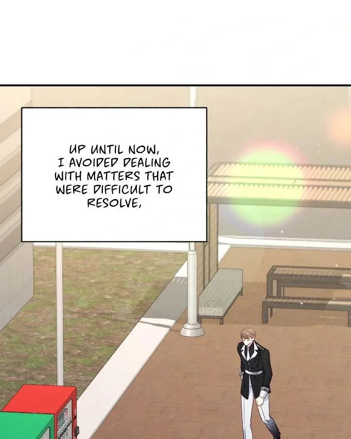 Read Civilian A chapter 69 image 51 on Lezhin