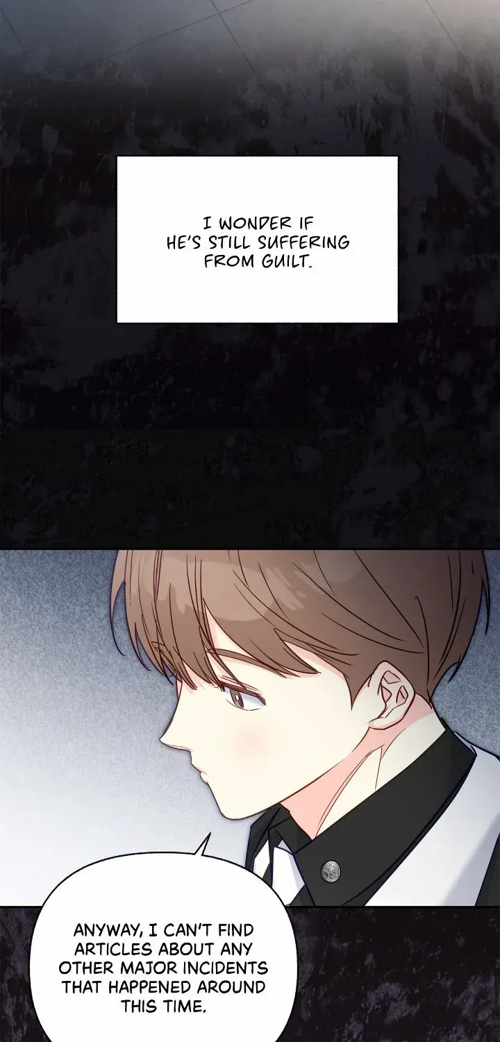 Read Civilian A chapter 69 image 6 on Lezhin