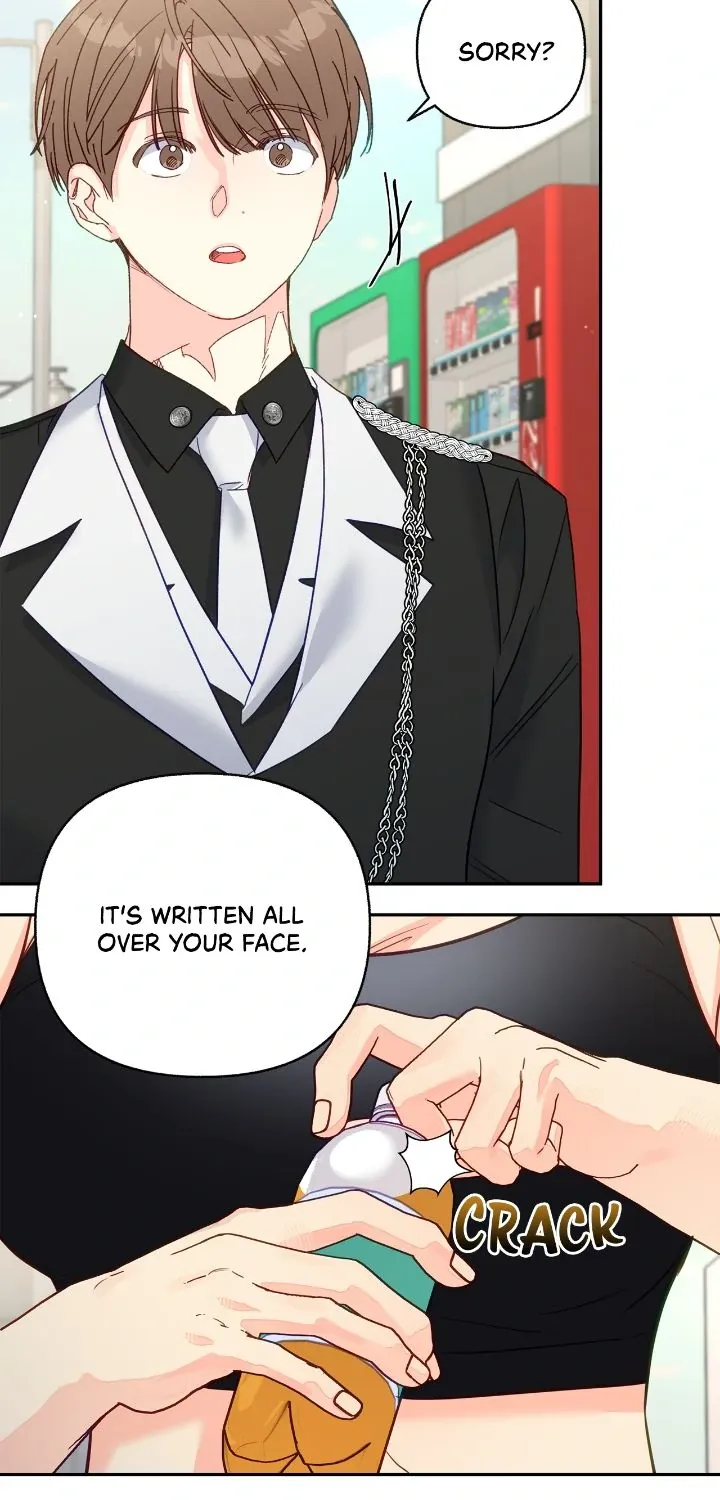 Read Civilian A chapter 69 image 61 on Lezhin