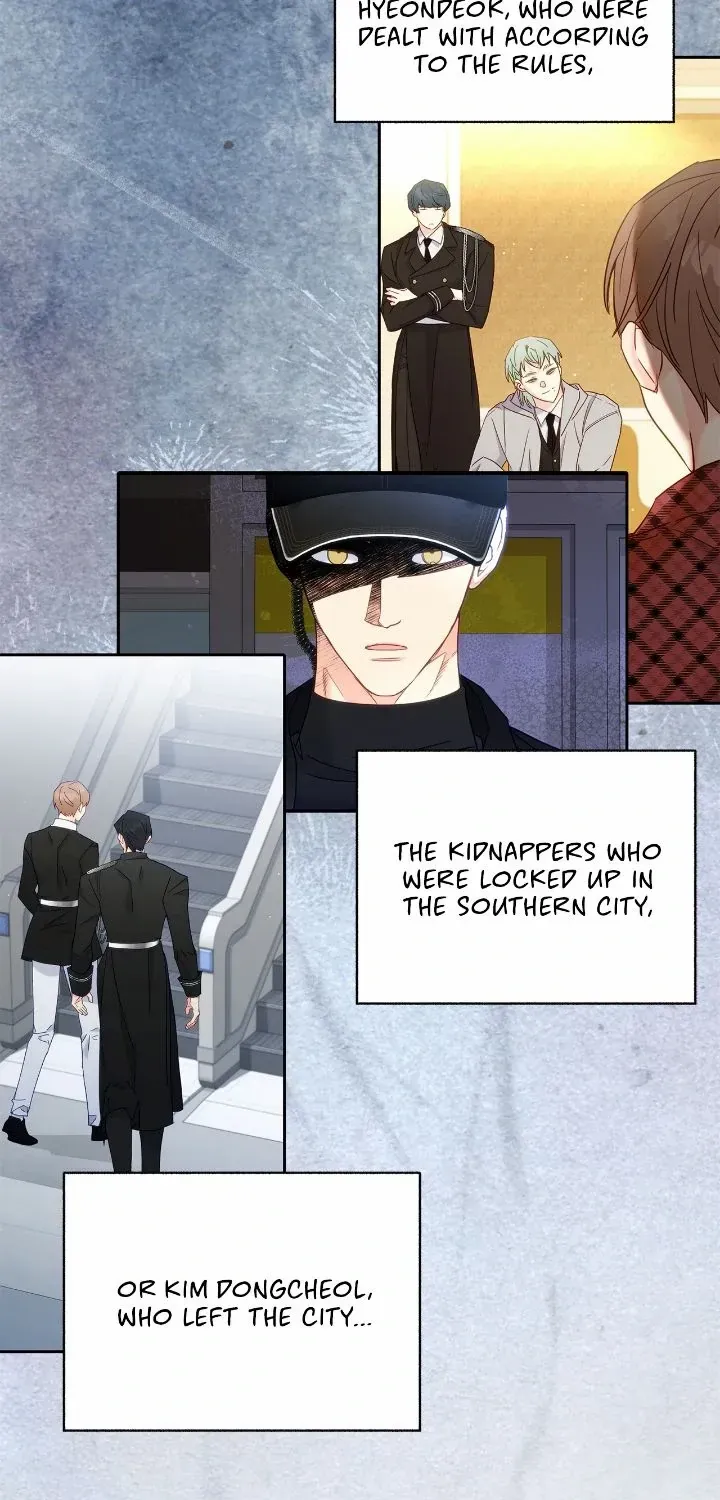 Read Civilian A chapter 69 image 69 on Lezhin