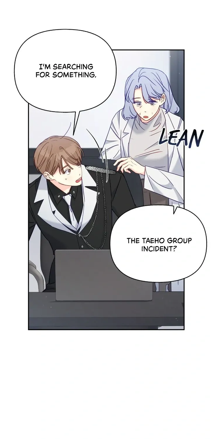 Read Civilian A chapter 69 image 9 on Lezhin