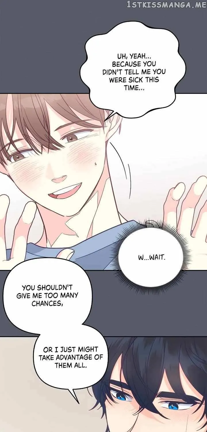 Read Civilian A chapter 7 image 18 on Lezhin