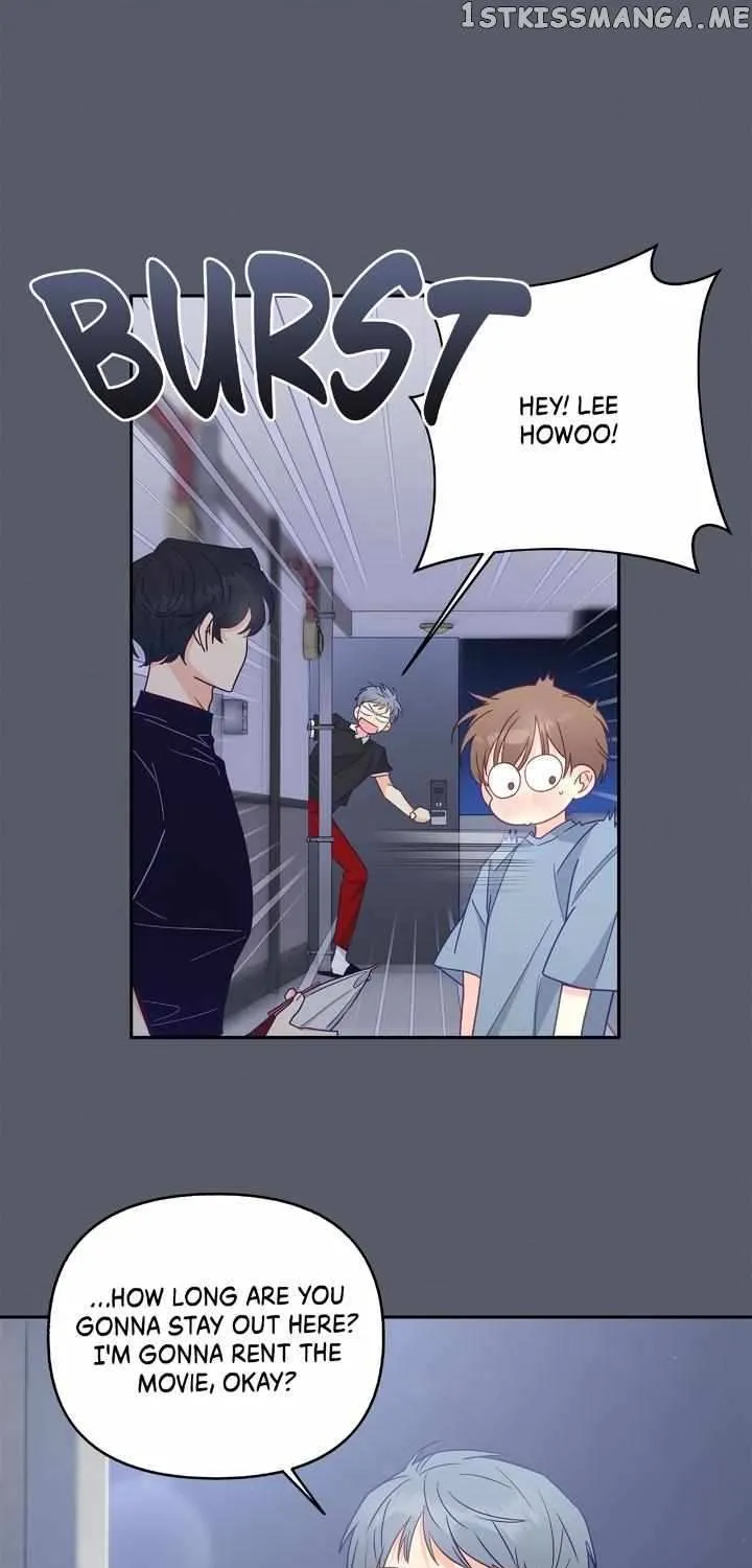 Read Civilian A chapter 7 image 21 on Lezhin