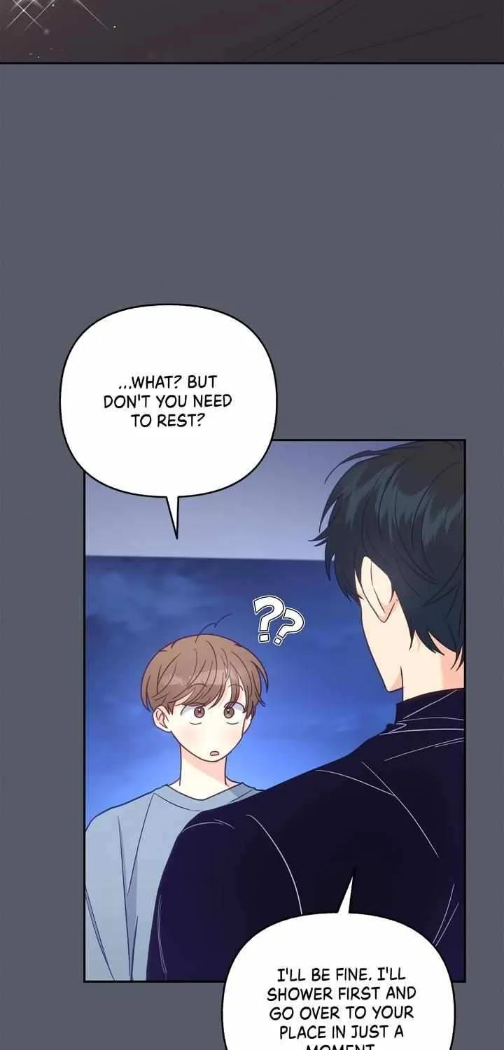 Read Civilian A chapter 7 image 25 on Lezhin