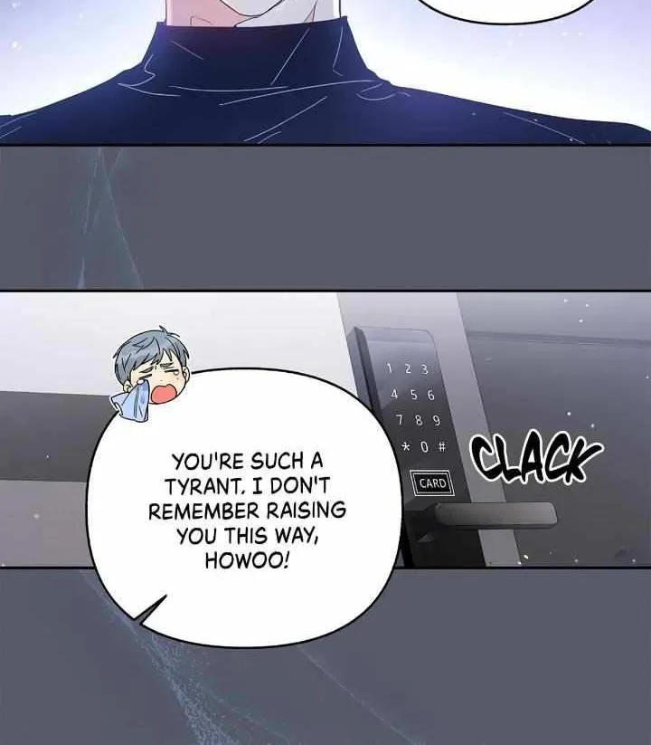 Read Civilian A chapter 7 image 30 on Lezhin