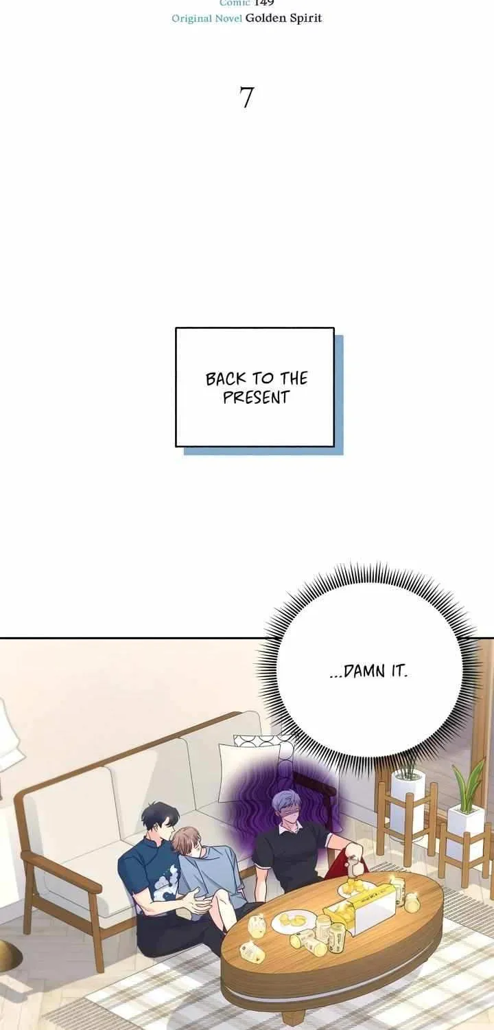 Read Civilian A chapter 7 image 32 on Lezhin