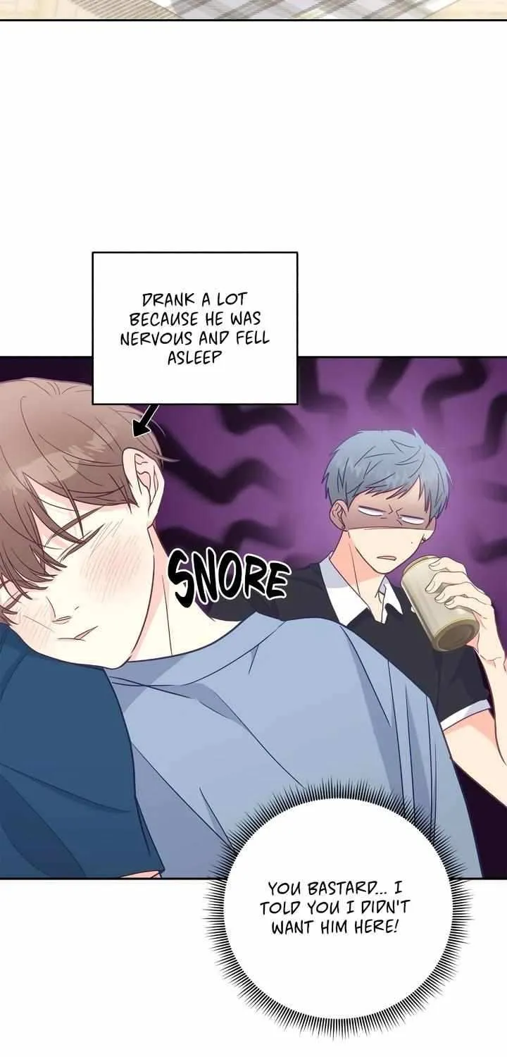 Read Civilian A chapter 7 image 33 on Lezhin