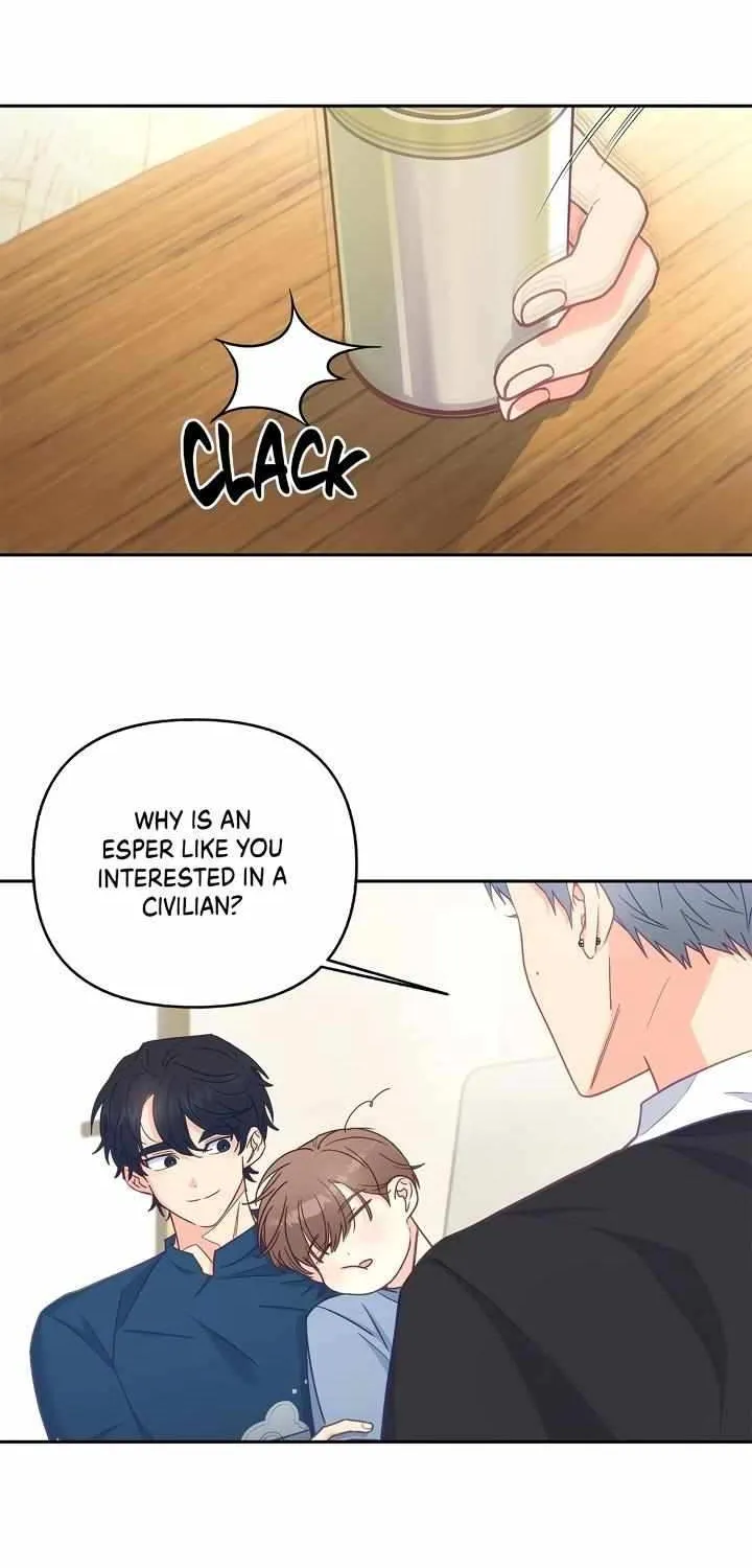 Read Civilian A chapter 7 image 36 on Lezhin