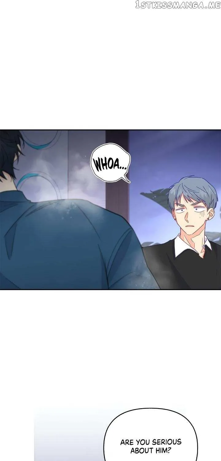 Read Civilian A chapter 7 image 45 on Lezhin