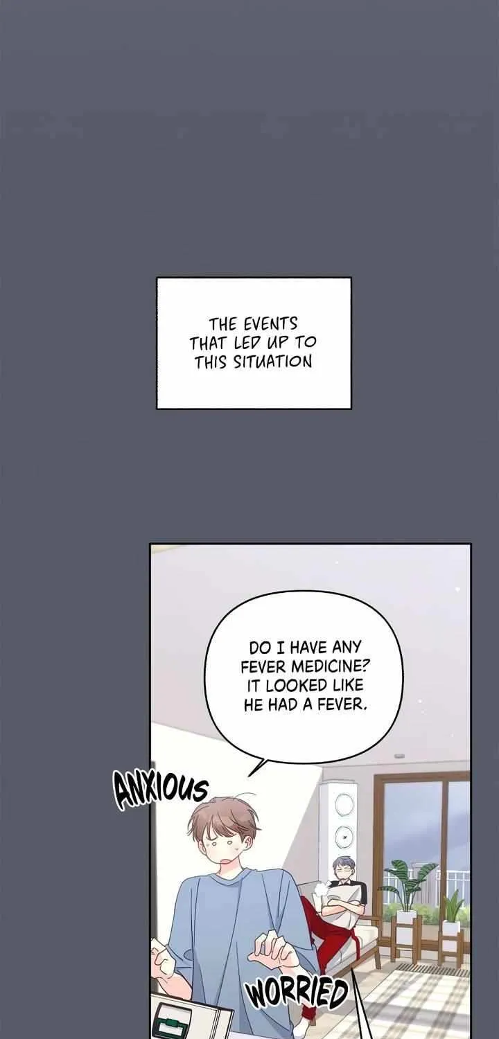 Read Civilian A chapter 7 image 5 on Lezhin