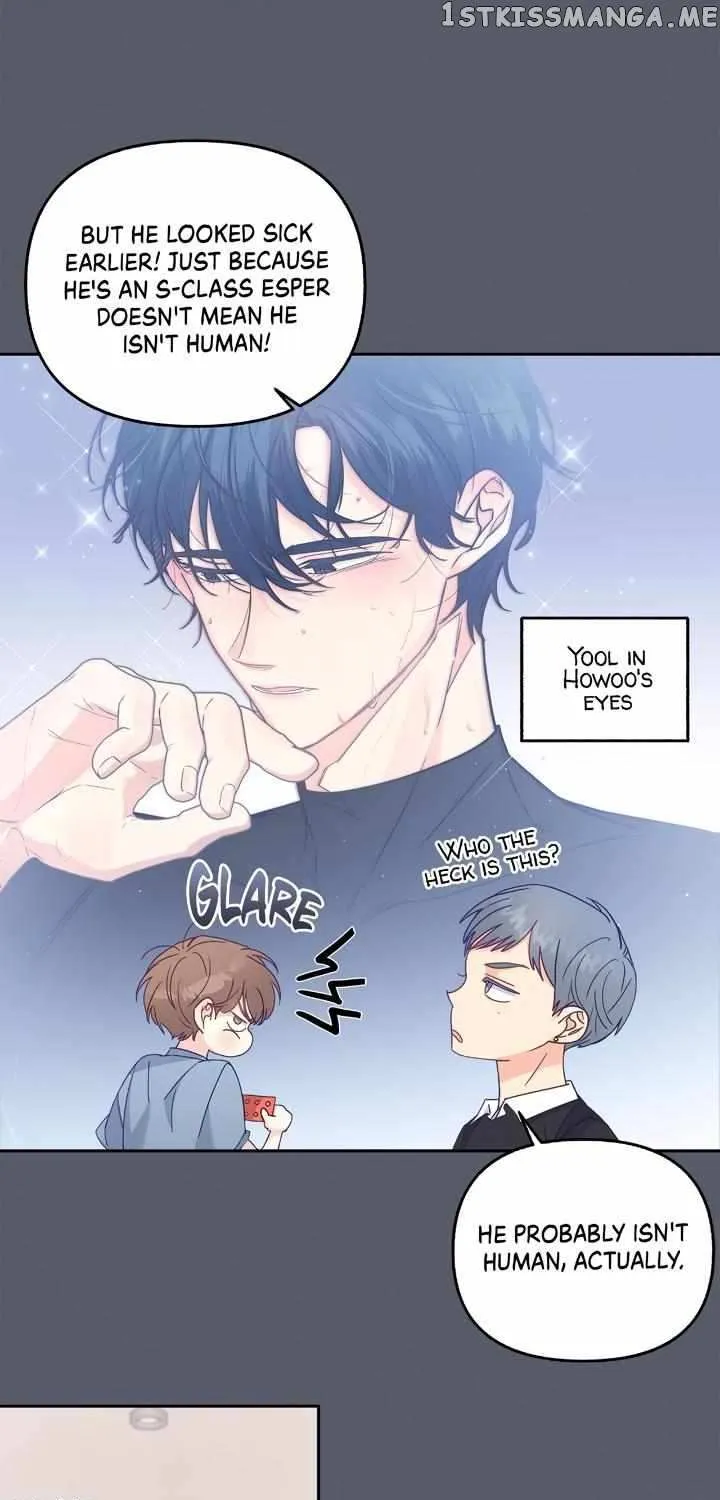 Read Civilian A chapter 7 image 7 on Lezhin
