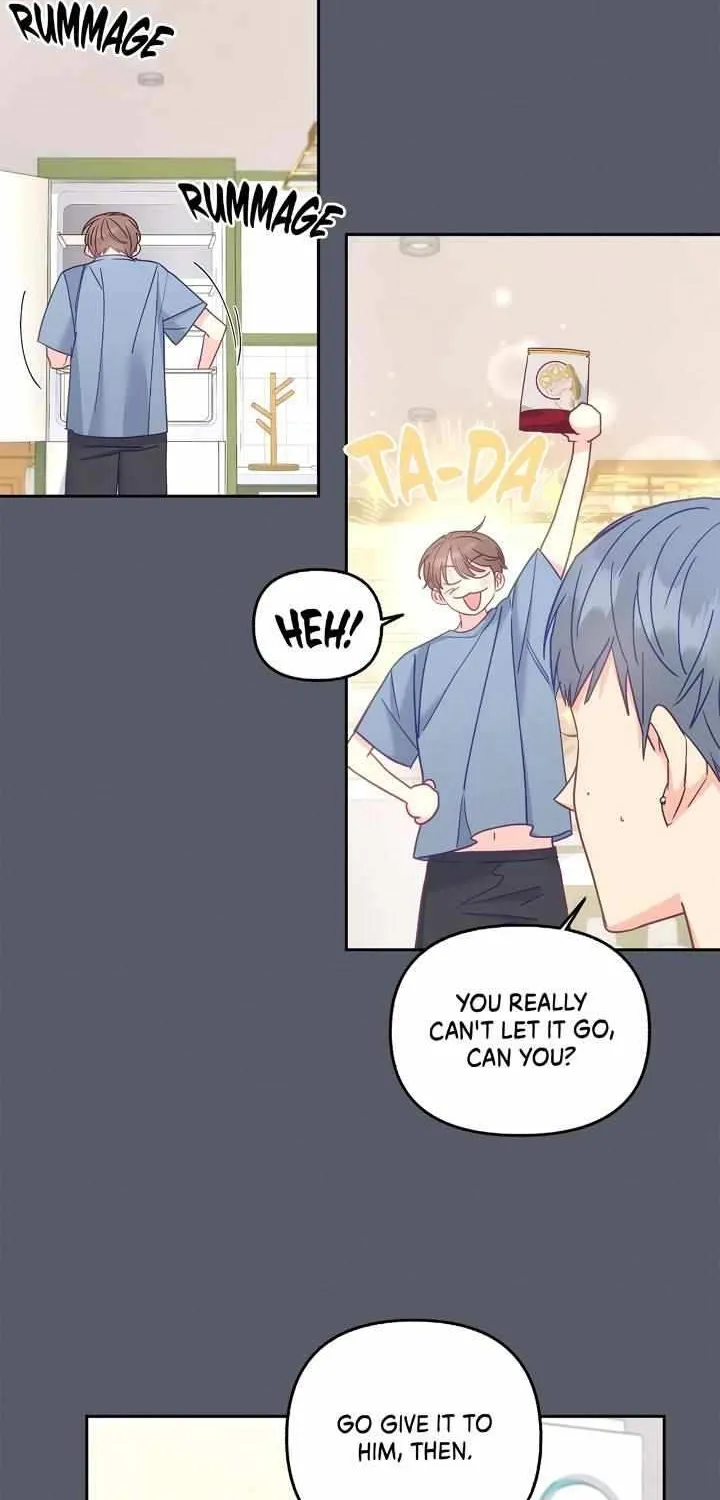 Read Civilian A chapter 7 image 8 on Lezhin