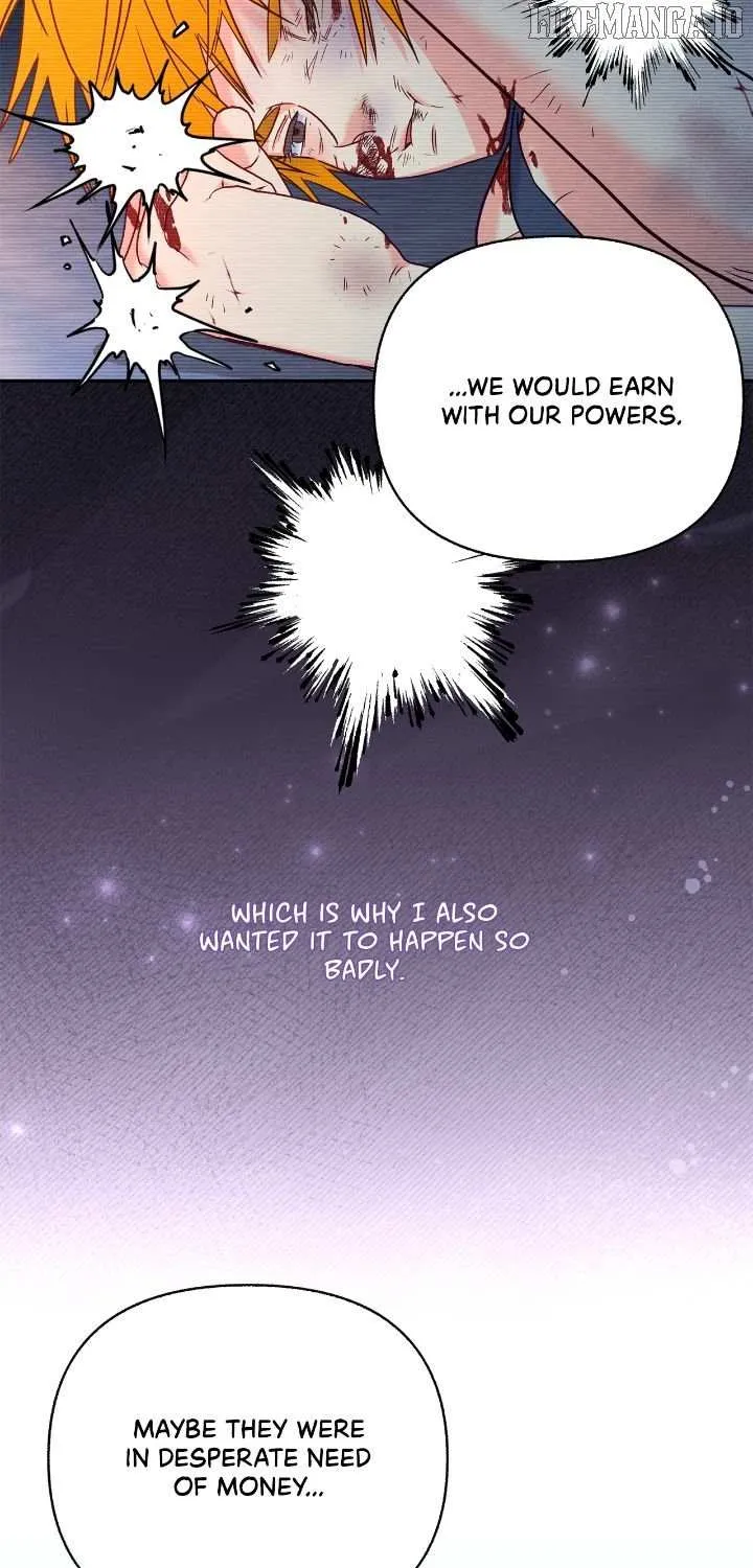Read Civilian A chapter 70 image 15 on Lezhin