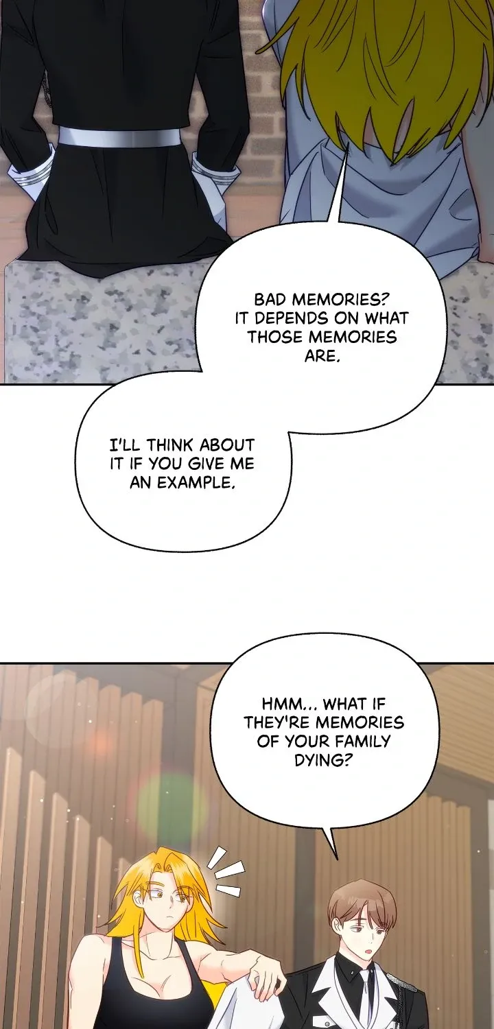 Read Civilian A chapter 70 image 2 on Lezhin