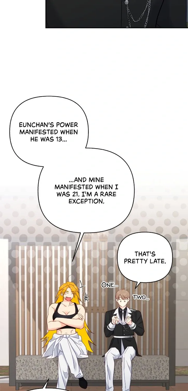 Read Civilian A chapter 70 image 29 on Lezhin