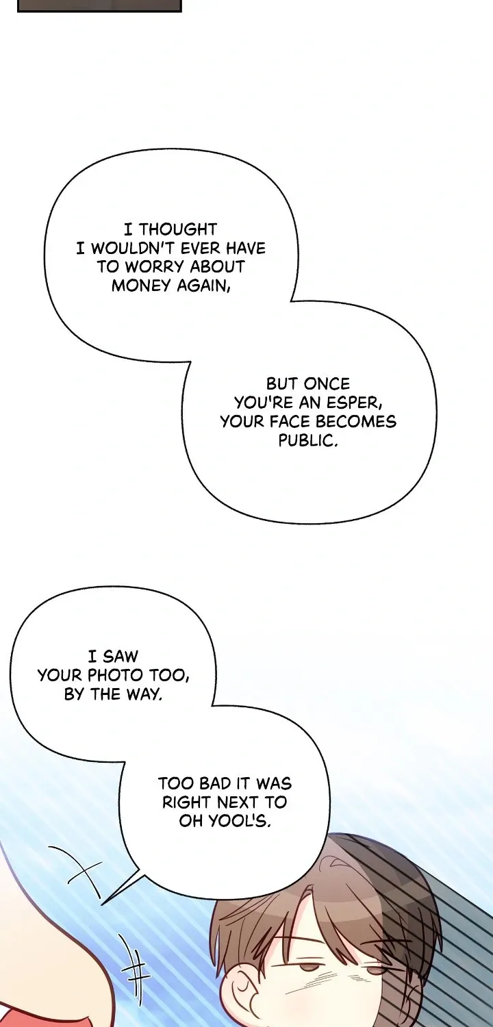 Read Civilian A chapter 70 image 33 on Lezhin