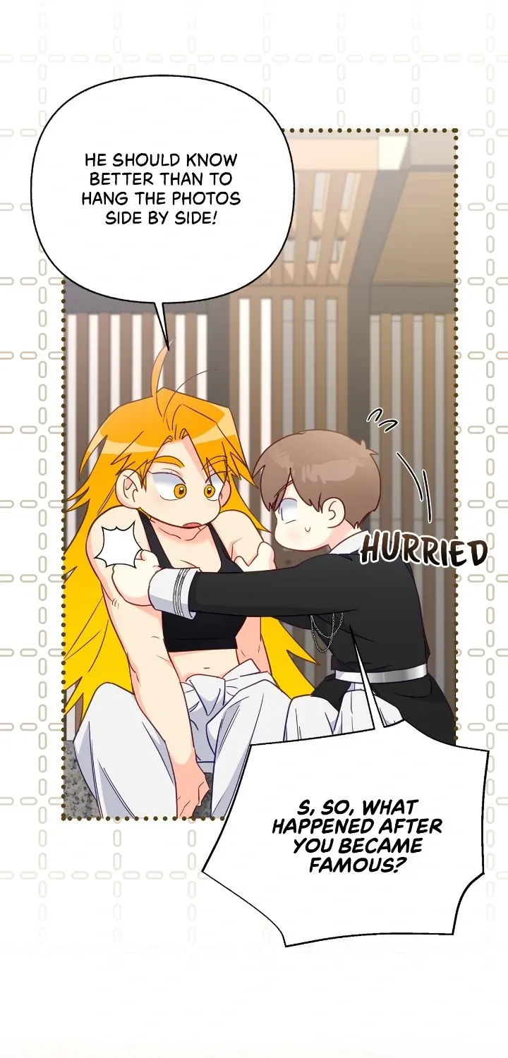 Read Civilian A chapter 70 image 36 on Lezhin