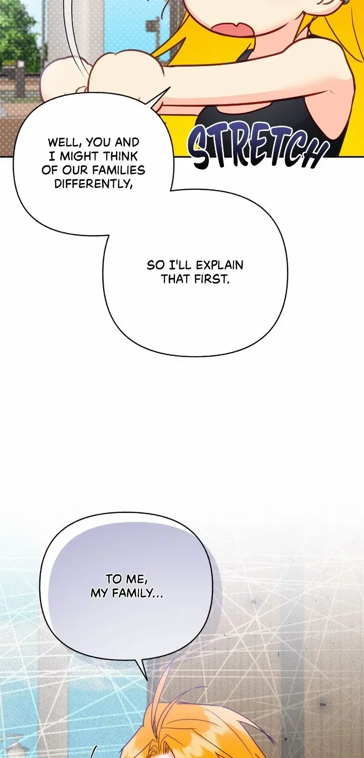 Read Civilian A chapter 70 image 4 on Lezhin