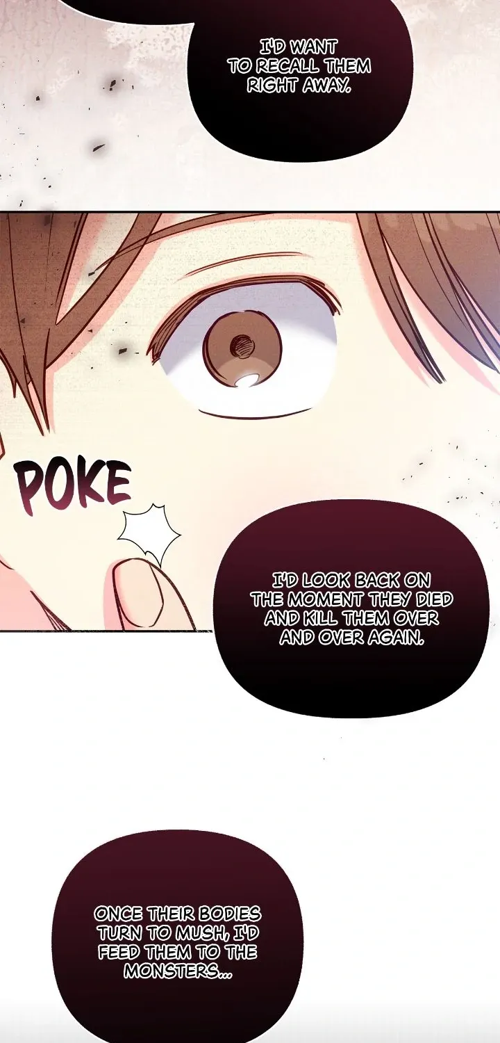 Read Civilian A chapter 70 image 42 on Lezhin