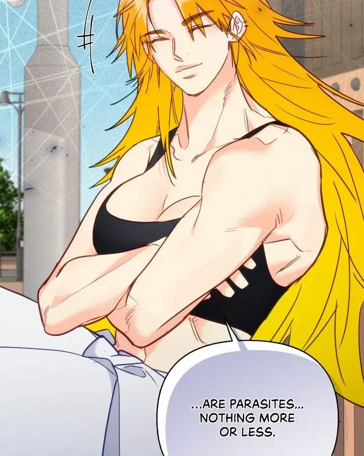Read Civilian A chapter 70 image 5 on Lezhin