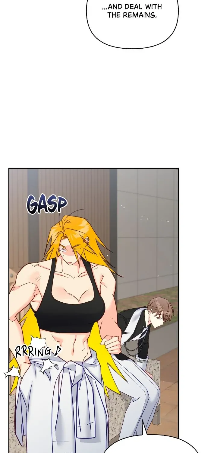Read Civilian A chapter 70 image 58 on Lezhin