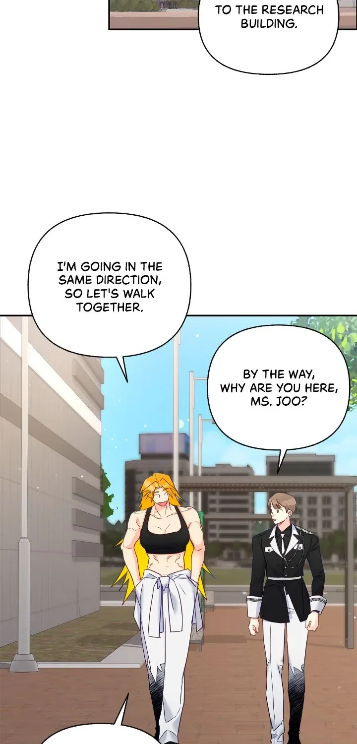 Read Civilian A chapter 70 image 60 on Lezhin