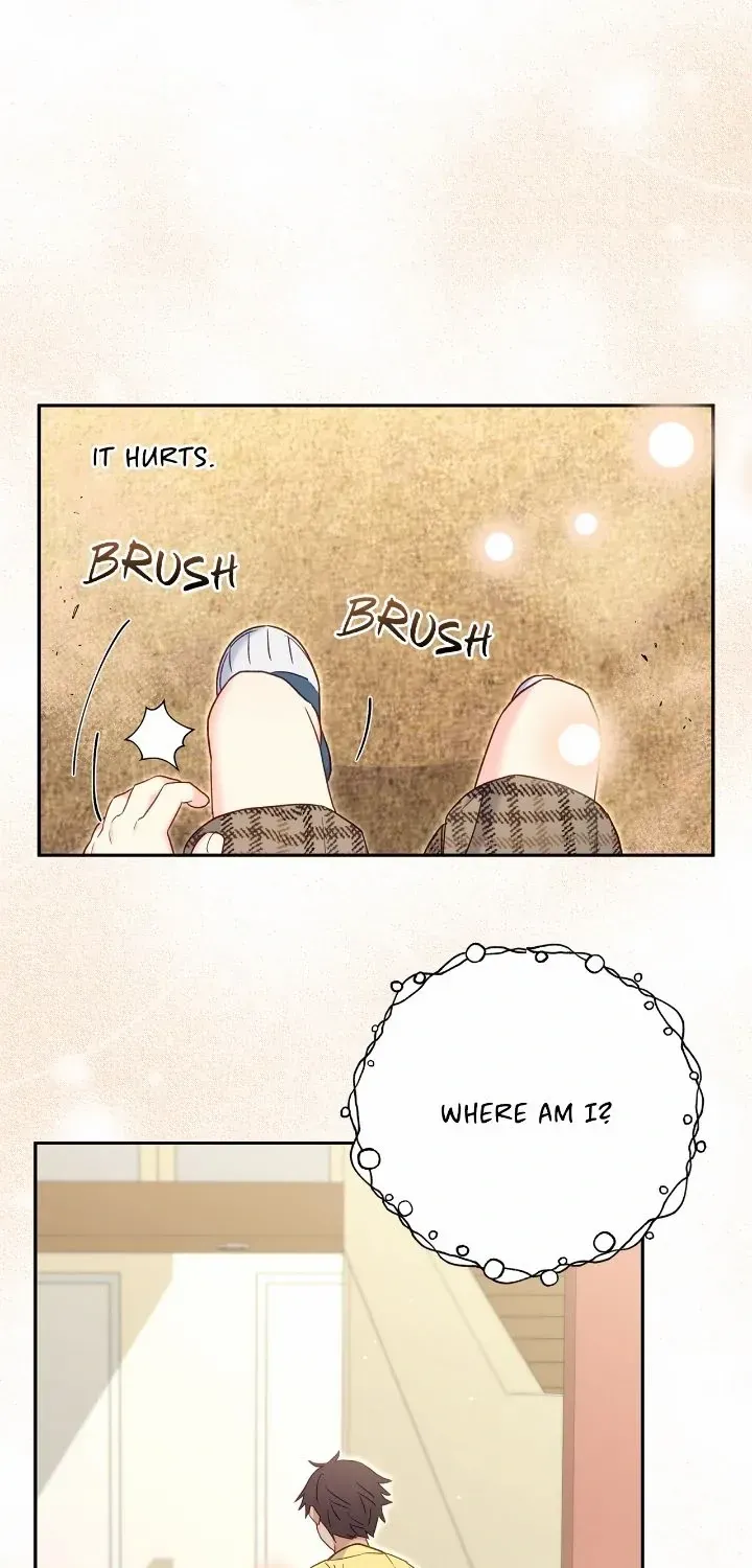 Read Civilian A chapter 71 image 12 on Lezhin