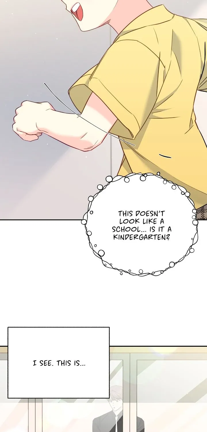 Read Civilian A chapter 71 image 14 on Lezhin