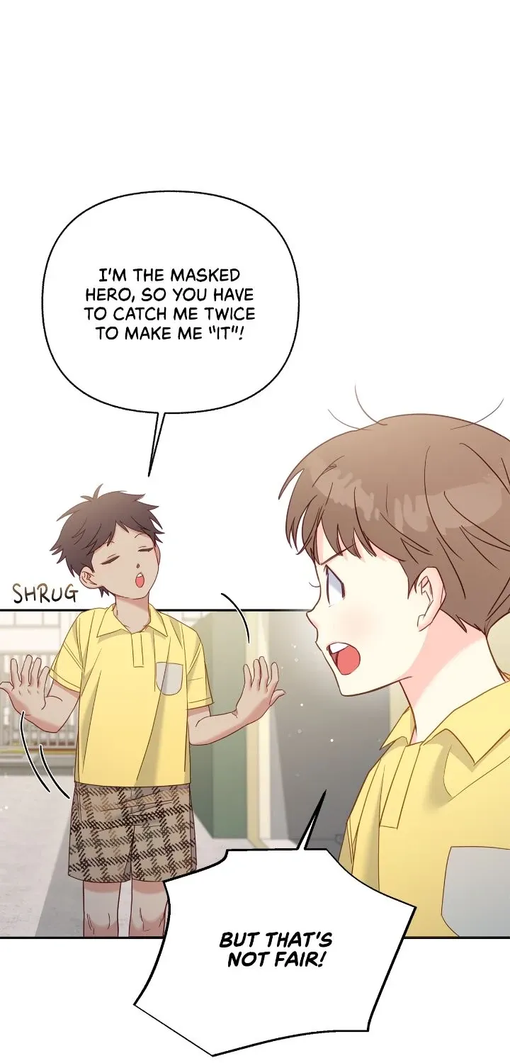 Read Civilian A chapter 71 image 17 on Lezhin