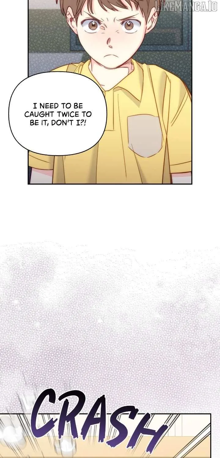 Read Civilian A chapter 71 image 19 on Lezhin